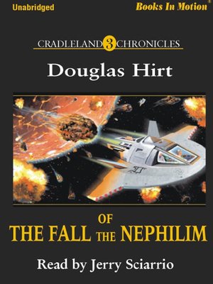 cover image of The Fall of the Nephilim